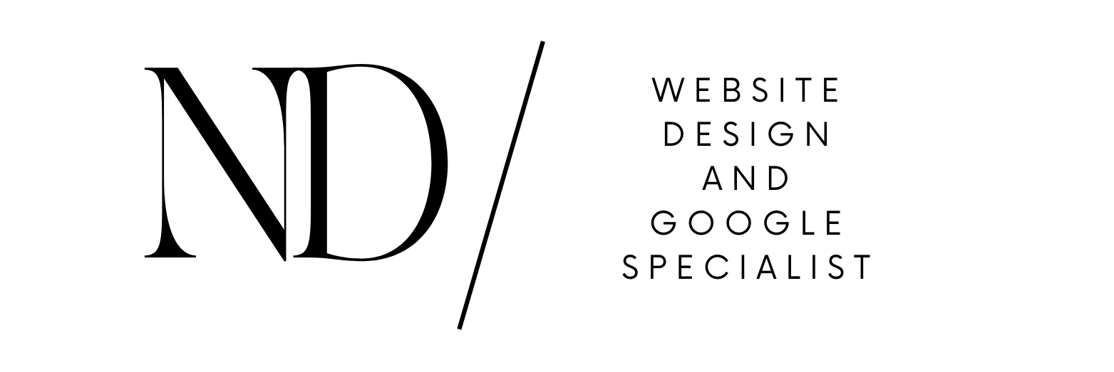 Web design